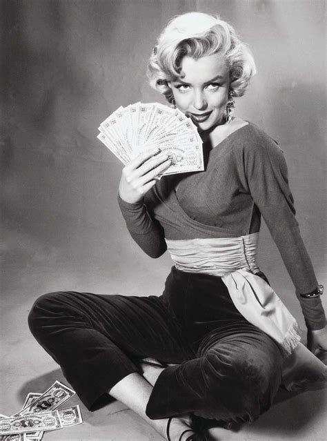 Les Photos Tonnantes De Marilyn Monroe Par John Florea