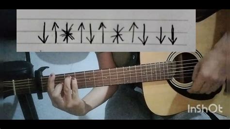 TUTORIAL HAZ LLOVER Acordes Facil Guitarra YouTube