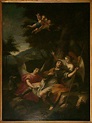 Daniel Hallé Saint Roch, 1669 Saint Symphorien, Art Baroque, Saint Roch ...