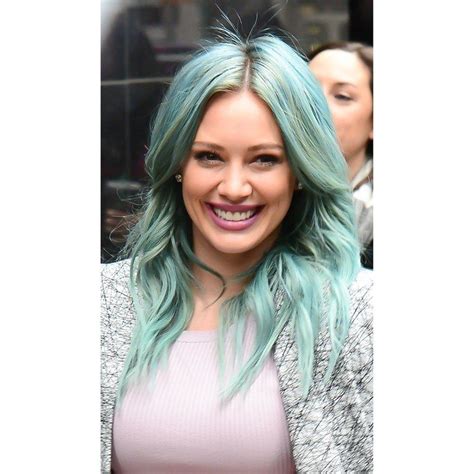 16 Blue Hair Color Ideas For Bringing Out Your Inner Mermaid