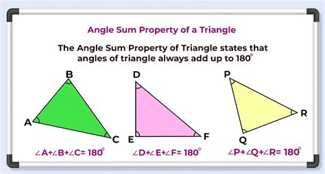 Scalene Triangle Definition Properties Formulas Examples