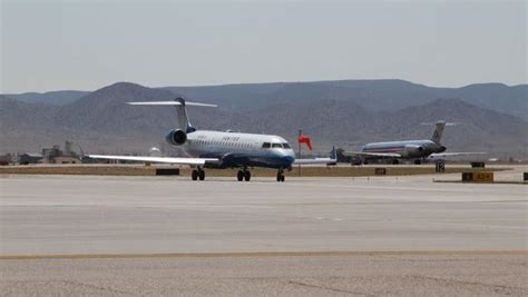 New Mexico Airports Get Money For Improvements Albuquerque Business First