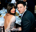 Lea Michele Shares Throwback Pic With Late Love Cory Monteith
