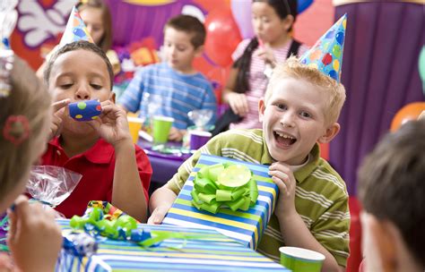 Four Great Places For Kids Birthday Parties In Nashville Bounceu