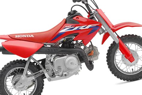 Honda Crf50 Review Speed Height Price Good