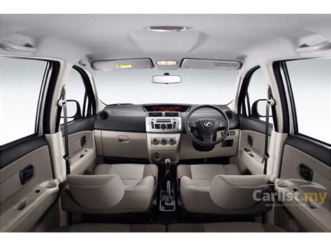 Kenapa anda perlu pilih saya untuk realisasikan impian anda? Perodua Alza 2017 S 1.5 in Selangor Manual MPV Blue for RM ...