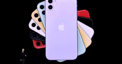 The Postillon These 8 Features Make The Iphone 11 The Best Smartphone Ever