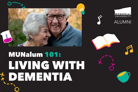 Munalum 101 Living With Dementia
