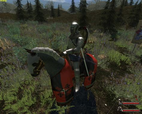 The Knight Image Floris Mod Pack For Mount Blade Warband Moddb