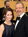 Jeff Goldblum Is Expecting His Second Child With Wife Emilie Livingston