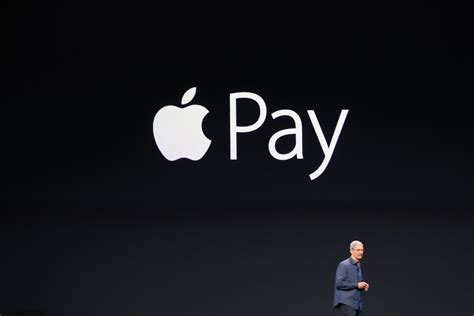 Apple Announces Mobile Payment Solution Called Apple Pay Techcrunch