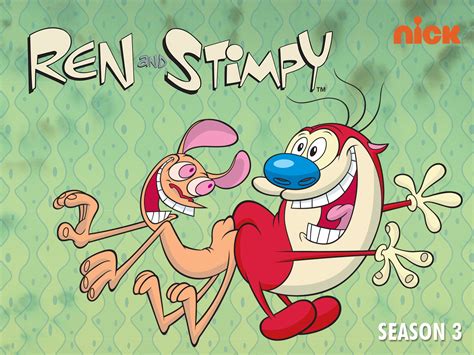 Ren And Stimpy Old School Nickelodeon Wallpaper 43616888 Fanpop