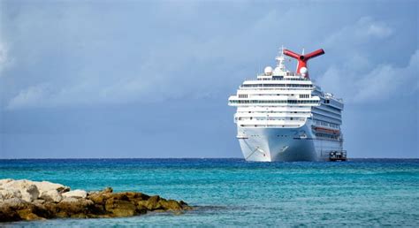 Inspirations At Sea Cruise Visits Grand Bahama For 5th Year Tourism Today