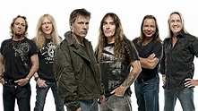 The 20 greatest Iron Maiden songs – ranked — Kerrang!