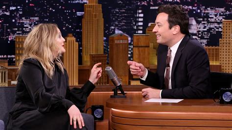 Watch The Tonight Show Starring Jimmy Fallon Episode March 9 Drew