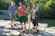 Movie Review: Grown-Ups 2 -- Vulture