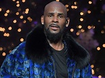 R. Kelly Is Music’s Most Successful Monster, but That's All Changing
