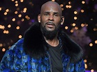 American Rapper R. Kelly Failed To Respond To A Lawsuit 'Because He's ...