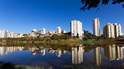 Los atractivos turísticos de Belo Horizonte, Brasil
