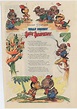 Disney Page from the Good Housekeeping Guide. These pages appeared in ...