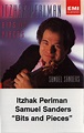 Itzhak Perlman, Samuel Sanders - Bits And Pieces (Cassette, Album, Club ...