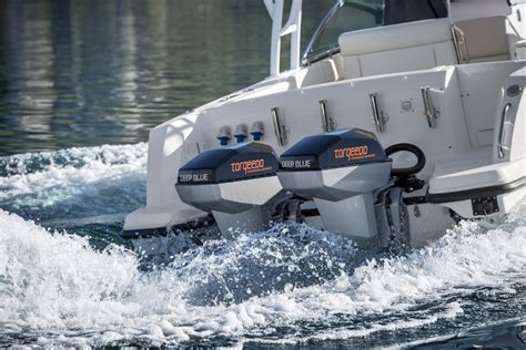 Best Outboard Engines In 2021 2022