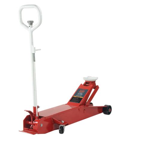 Blackhawk Bh6057 5 Ton Chassis Jack With Fast Lift Technology