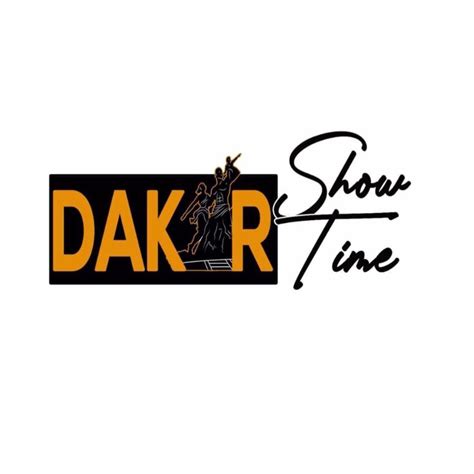 Dakar Showtime