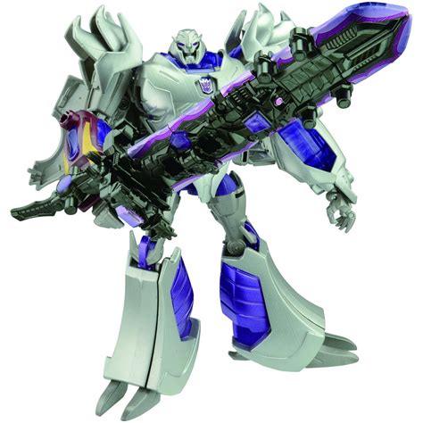 Megatron Final Battle Transformers Toys Tfw2005