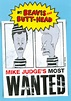 Beavis and Butt-Head: Mike Judge's Most Wanted [DVD] - Best Buy