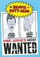 Beavis and Butt-Head: Mike Judge's Most Wanted [DVD] - Best Buy