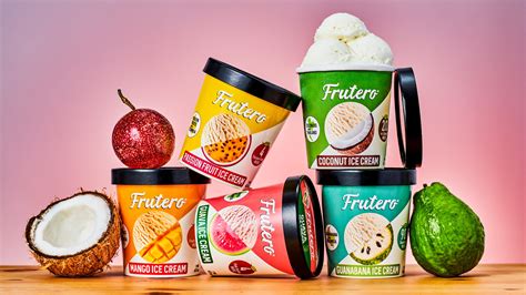 tropical ice creams with bold and subtle flavors the new york times