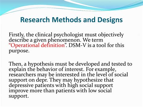 What Is Research Design In Research Methodology Design Talk