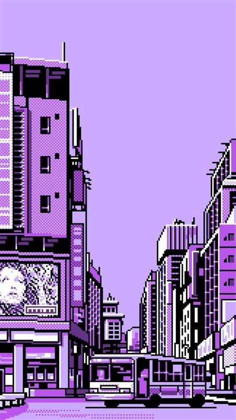 8 Bit Japan Live Wallpapers Wallpaper Cave