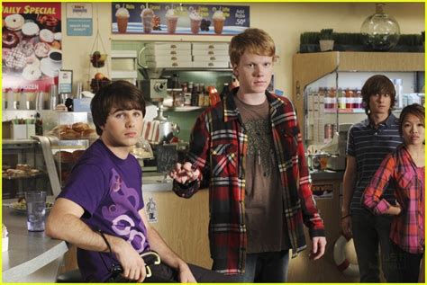 Adam Hicks Zeke And Luther Back On February 28th Photo 402569