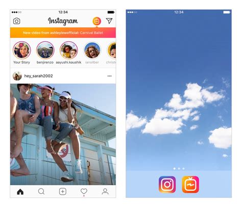 O Que é Igtv Entenda Como Funciona O Novo App De Vídeos Do Instagram