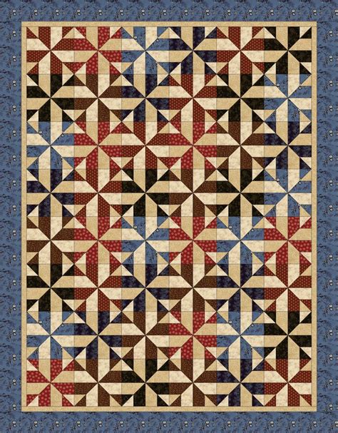 Colonial Quilt Quilts Quilt Inspiration Easy Quilts