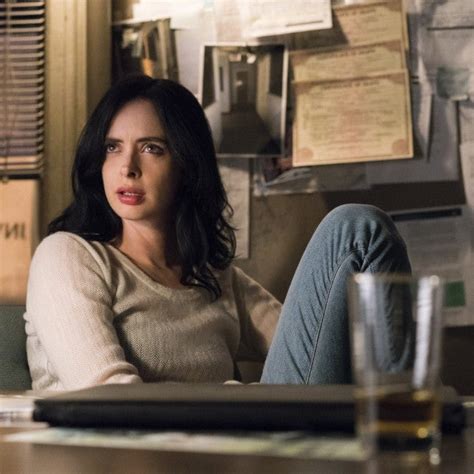 Jessica Jones Articles Videos Photos And More Entertainment Tonight