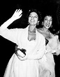 Dorothy Dandridge, Angel Face: Vivian Dandridge