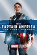 Captain America Poster: 50+ Amazing Poster Collection for Marvel Fans