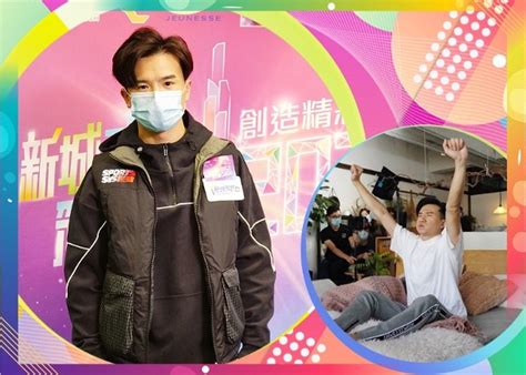 【新聞】【八卦】邊拍邊整變石頭奶⋯弥生みづき的想法是？ dec, 10 2020 14. 疫情學會佛系 梁釗峰攞獎等運到｜即時新聞｜繽FUN星網｜on.cc東網