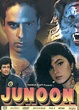 Junoon (1992 film) - Alchetron, The Free Social Encyclopedia
