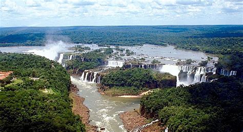 Province Of Misiones 2021 Best Of Province Of Misiones Tourism