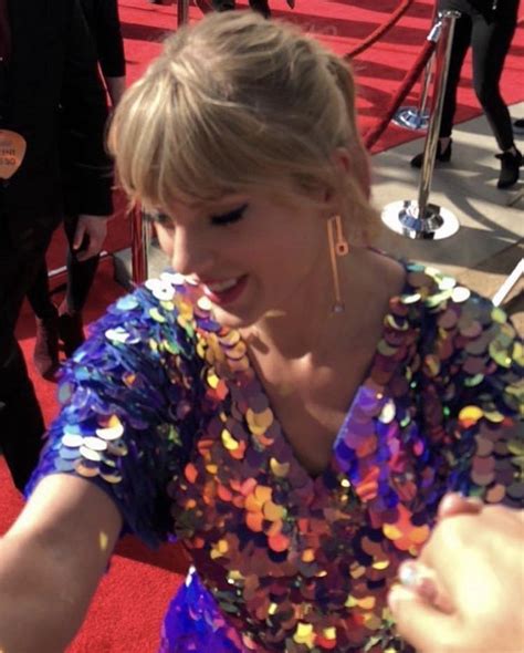 Taylor Swift Taylor Swift Iheart 2019 Speech