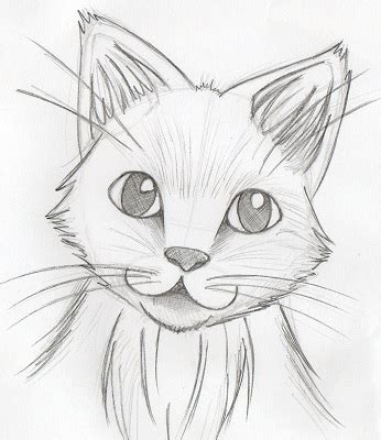 Bilder abpausen ist völlig ok! Drawing Kitty: Dezember 2011