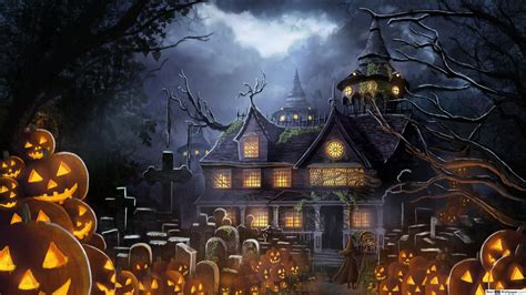 Horror House Wallpapers Top Free Horror House Backgrounds