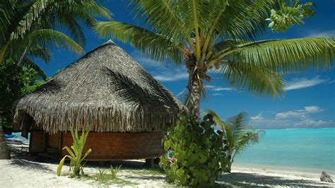 Bora Bora Vacation Packages Book Cheap Vacations And Trips