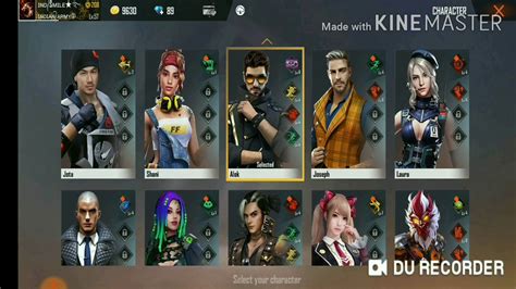 Raistar is one of the most popular players in the free fire. Free Fire World Best Collection || All Rare Items Account ...