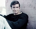 Anthony Perkins | 20 Gay Hollywood Legends | Purple Clover