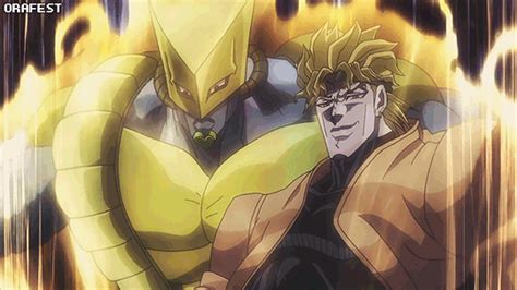 Top 10 Stands Jjba Part 3 Anime Amino